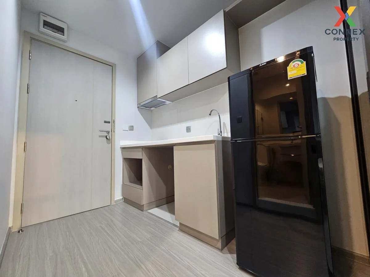 For Sale Condo , Life Ladprao , newly renovated , BTS-Ha Yaek Lat