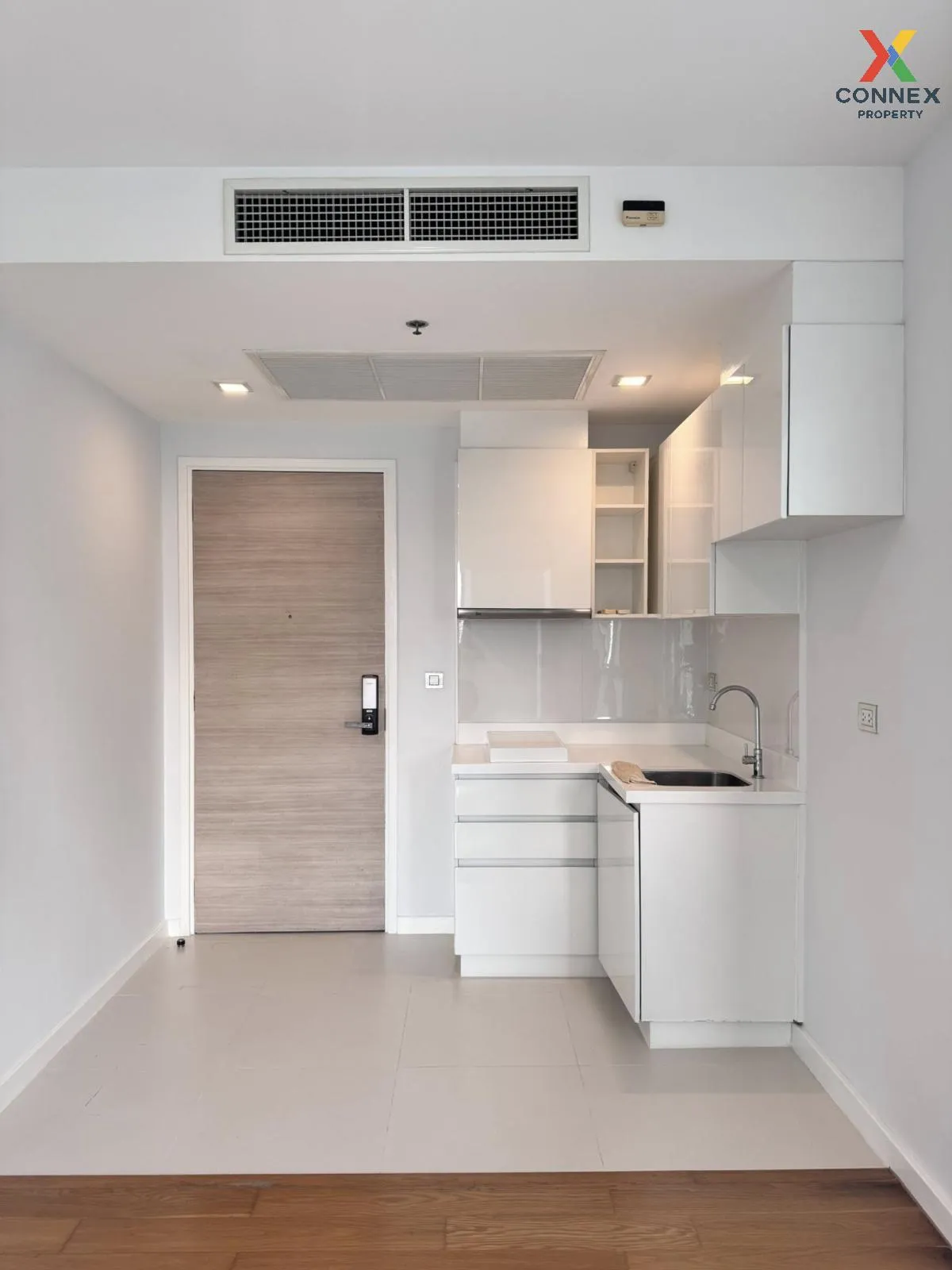 For Sale Condo , Condolette Ize Ratchathewi , nice view , high fl For Sale Condo , Condolette Ize Ratchathewi , nice view , high fl 1