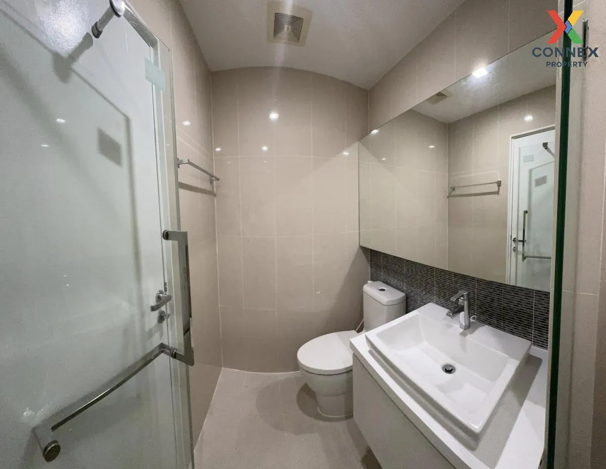 For Sale Condo , Condolette Ize Ratchathewi , nice view , high fl For Sale Condo , Condolette Ize Ratchathewi , nice view , high fl