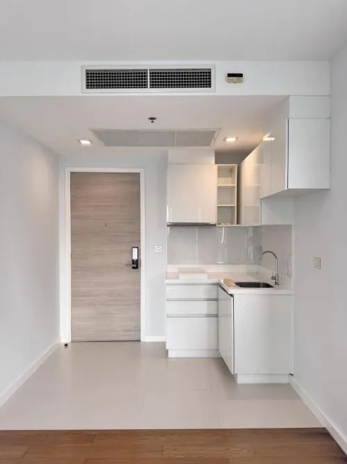 For Sale Condo , Condolette Ize Ratchathewi , nice view , high floor , BTS-Ratchathewi , Thanon Phetchaburi , Rat Thewi , Bangkok , CX-134387