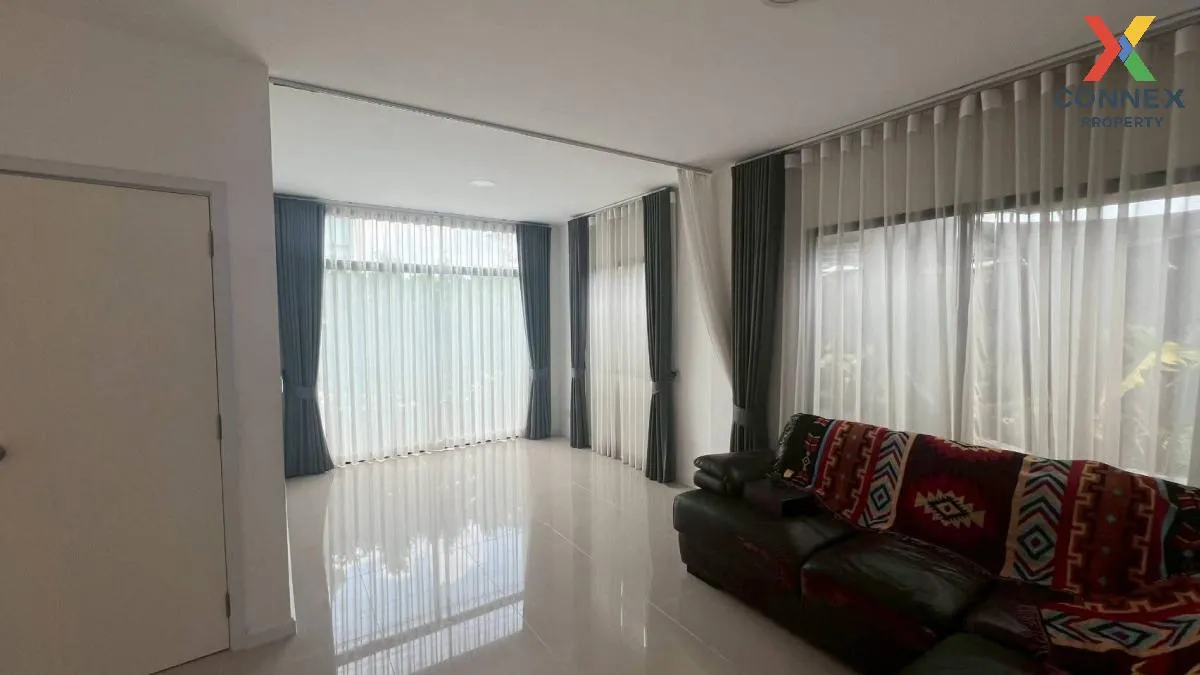 For Sale House , Casa Ville Wongwaen-Ramintra , O Ngoen , Sai Mai For Sale House , Casa Ville Wongwaen-Ramintra , O Ngoen , Sai Mai 1