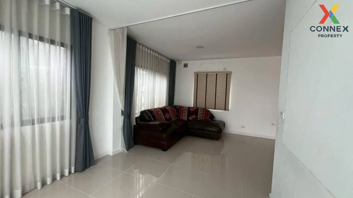 For Sale House , Casa Ville Wongwaen-Ramintra , O Ngoen , Sai Mai For Sale House , Casa Ville Wongwaen-Ramintra , O Ngoen , Sai Mai 2