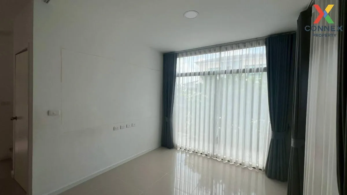 For Sale House , Casa Ville Wongwaen-Ramintra , O Ngoen , Sai Mai For Sale House , Casa Ville Wongwaen-Ramintra , O Ngoen , Sai Mai 3