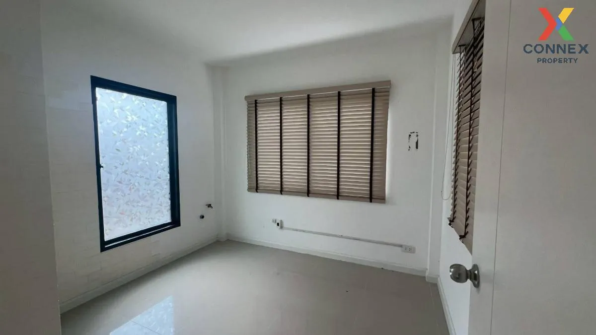 For Sale House , Casa Ville Wongwaen-Ramintra , O Ngoen , Sai Mai For Sale House , Casa Ville Wongwaen-Ramintra , O Ngoen , Sai Mai 4