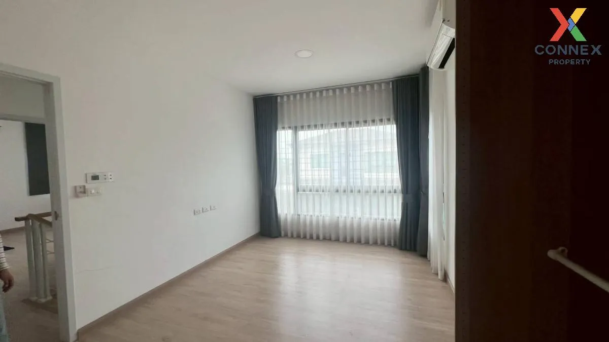 For Sale House , Casa Ville Wongwaen-Ramintra , O Ngoen , Sai Mai For Sale House , Casa Ville Wongwaen-Ramintra , O Ngoen , Sai Mai