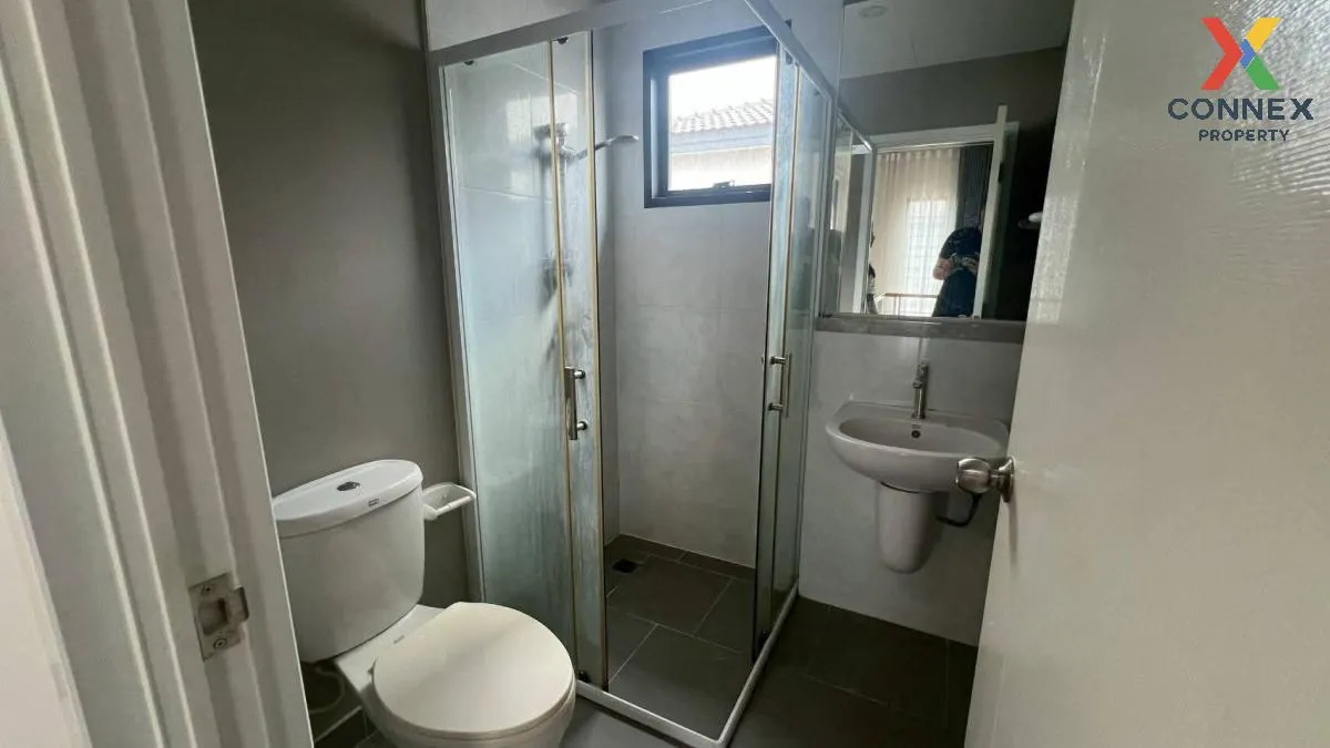 For Sale House , Casa Ville Wongwaen-Ramintra , O Ngoen , Sai Mai For Sale House , Casa Ville Wongwaen-Ramintra , O Ngoen , Sai Mai