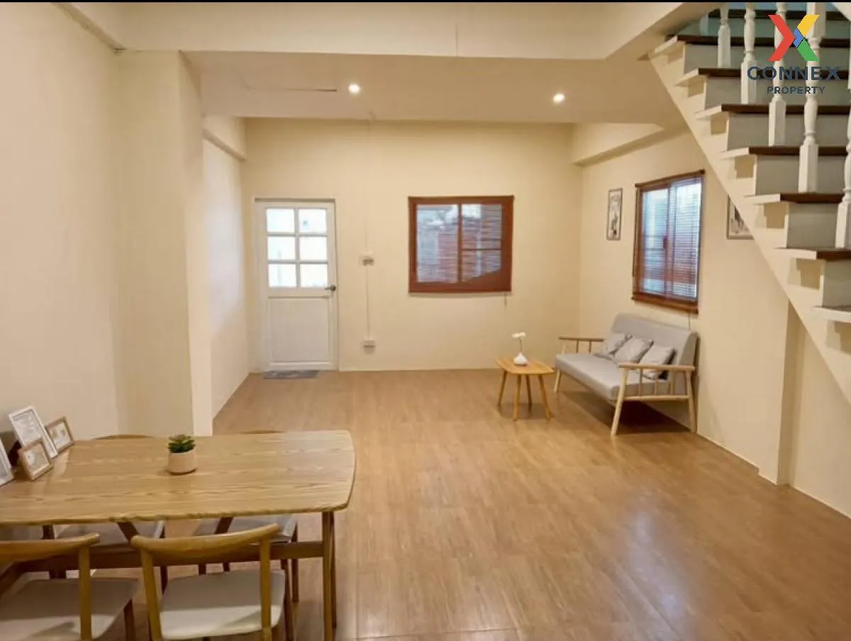 ขายทาวน์เฮ้าส์/ทาวน์โฮม  บ้านแสงตะวัน บึงน้ำรักษ์ ธัญบุรี ปทุมธาน ขายทาวน์เฮ้าส์/ทาวน์โฮม  บ้านแสงตะวัน บึงน้ำรักษ์ ธัญบุรี ปทุมธาน 4