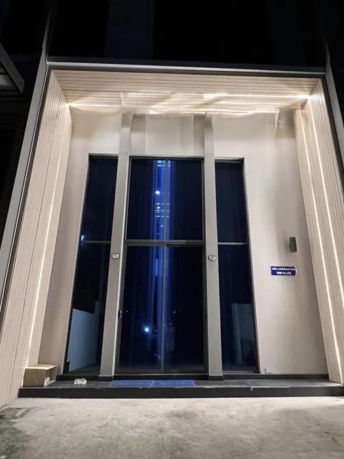 For Rent Townhouse/Townhome  , Patio Phaholyothin - Vibhavadi , Pracha Thipat , Thanyaburi , Pathum Thani , CX-134395