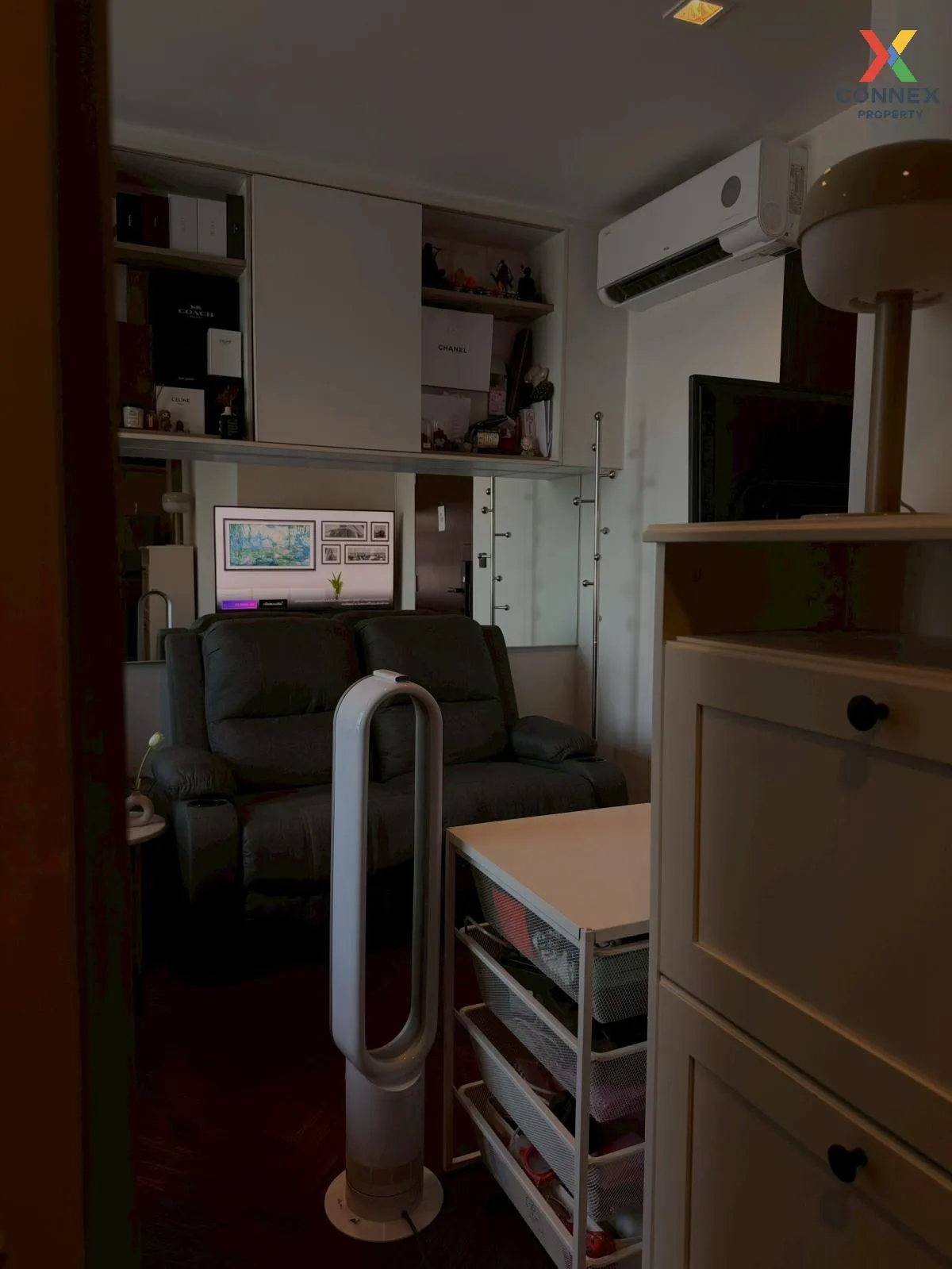 ขายคอนโด  ไอดีโอ โมบิ สาทร BTS-กรุงธนบุรี บางลำภูล่าง เขต คลองสาน 4