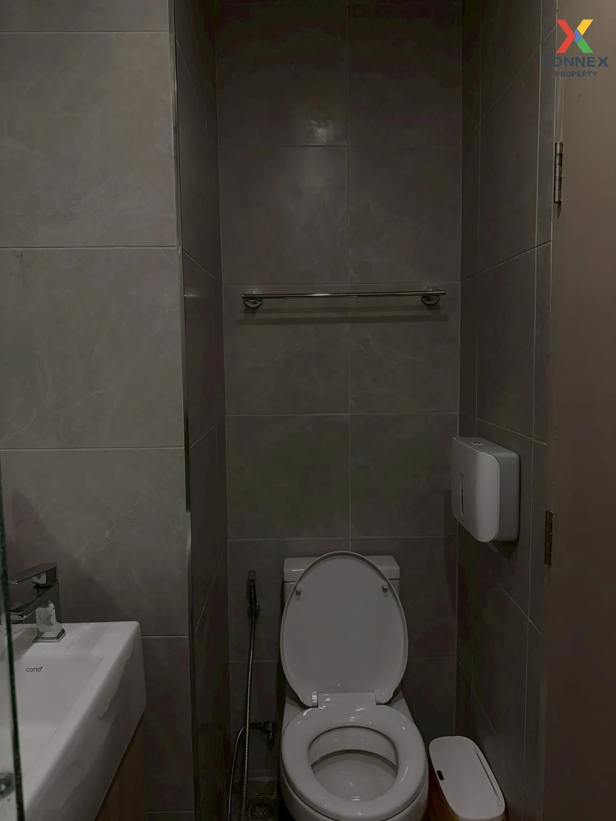 ขายคอนโด  ไอดีโอ โมบิ สาทร BTS-กรุงธนบุรี บางลำภูล่าง เขต คลองสาน