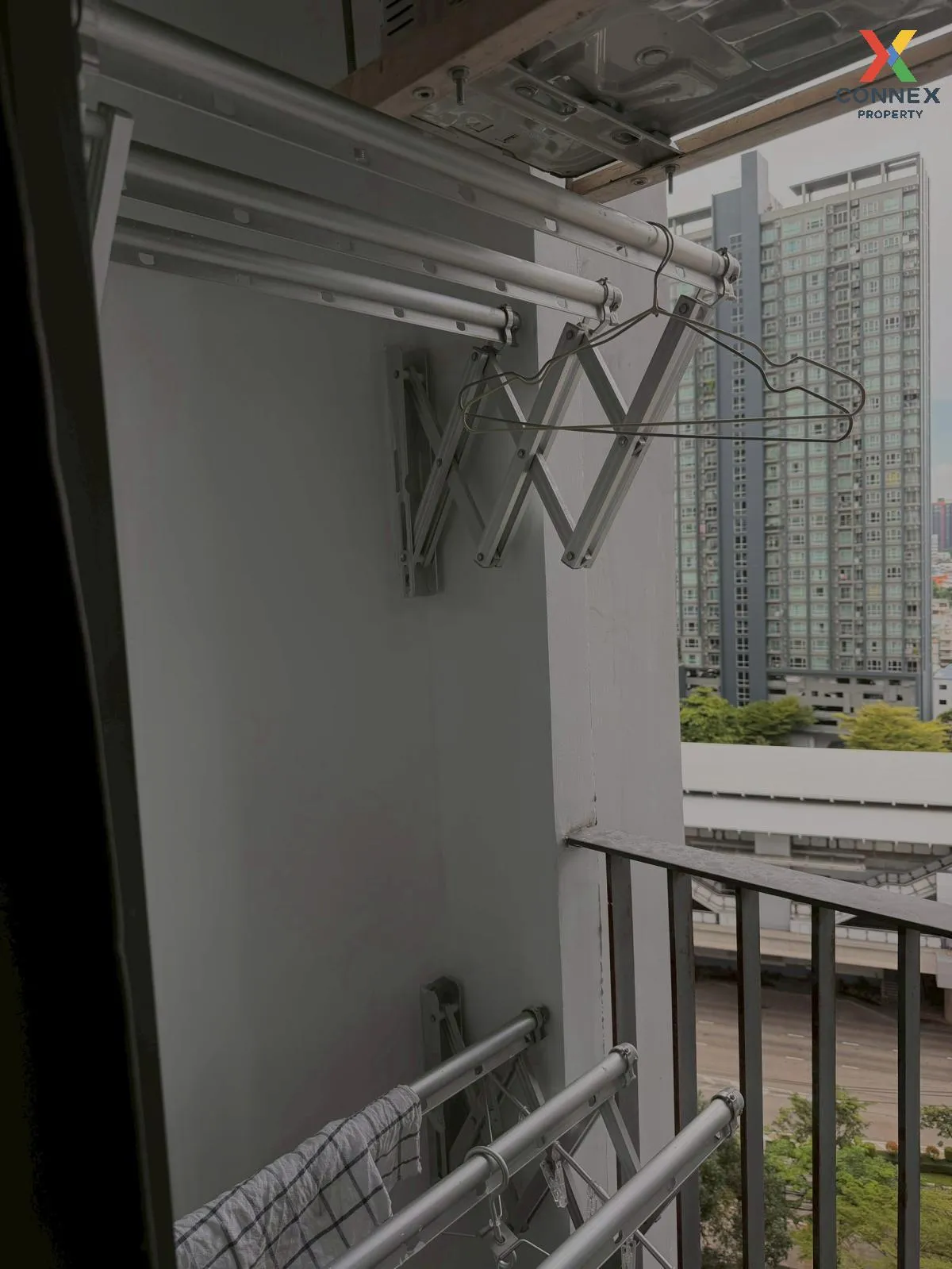 ขายคอนโด  ไอดีโอ โมบิ สาทร BTS-กรุงธนบุรี บางลำภูล่าง เขต คลองสาน