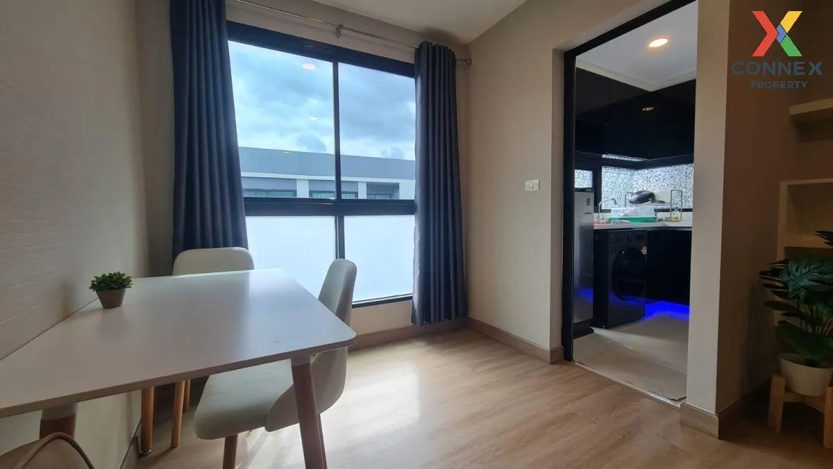 เช่าคอนโด  เมโทร สกาย รัชดา MRT-สุทธิสาร ดินแดง เขต ดินแดง กรุงเท