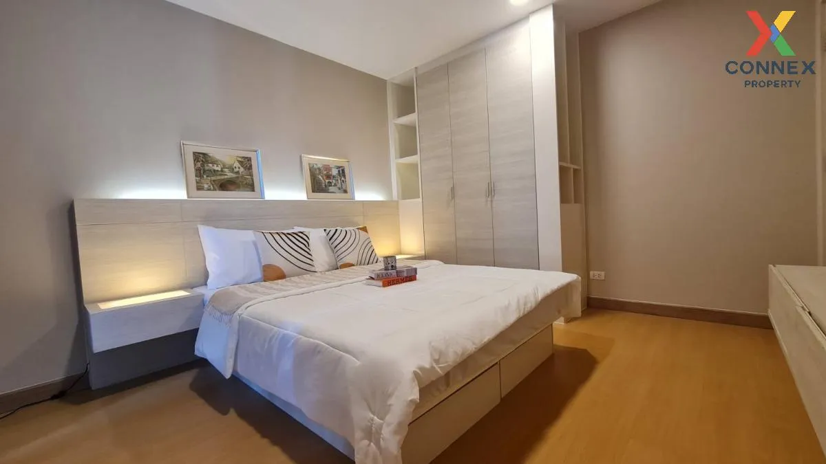 เช่าคอนโด  เมโทร สกาย รัชดา MRT-สุทธิสาร ดินแดง เขต ดินแดง กรุงเท