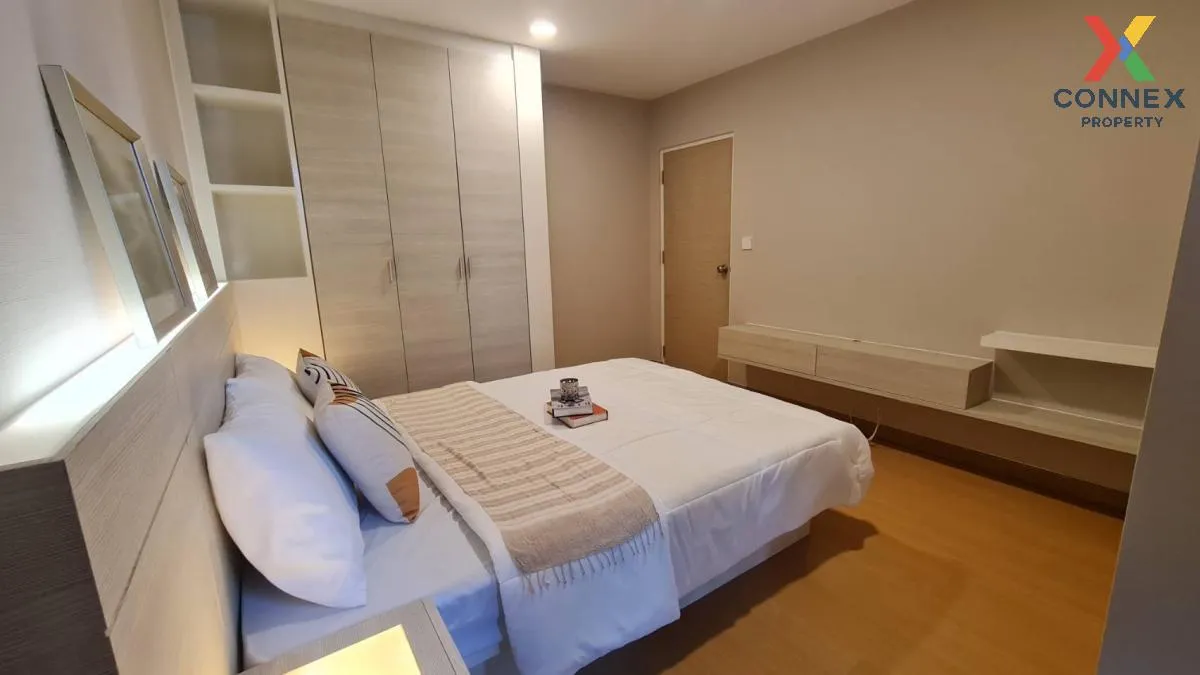 เช่าคอนโด  เมโทร สกาย รัชดา MRT-สุทธิสาร ดินแดง เขต ดินแดง กรุงเท