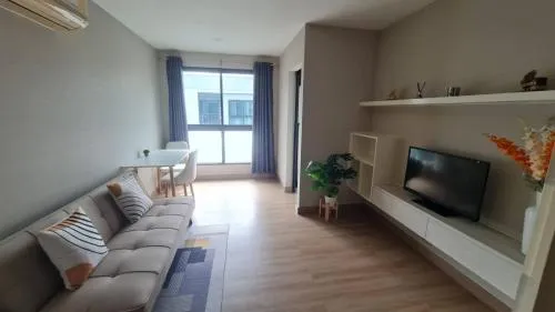 For Rent Condo , Metro Sky Ratchada , MRT-Sutthisan , Din Daeng , Din Daeng , Bangkok , CX-134399