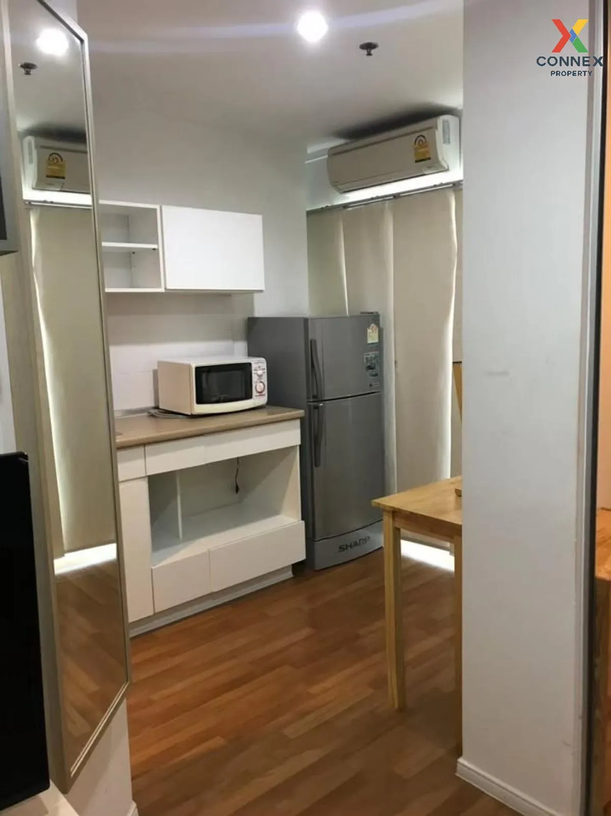 For Sale Condo , Lumpini Park Rama 9-Ratchada , MRT-Phra Ram 9 ,  4