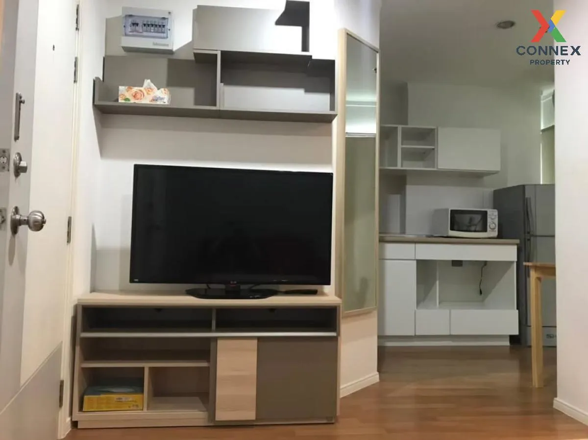 For Sale Condo , Lumpini Park Rama 9-Ratchada , MRT-Phra Ram 9 , 