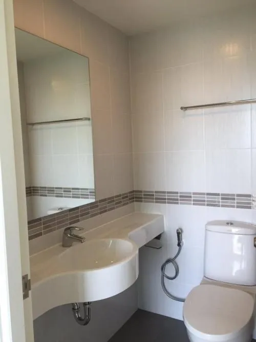 For Sale Condo , Lumpini Park Rama 9-Ratchada , MRT-Phra Ram 9 , Bang Kapi , Huai Khwang , Bangkok , CX-134405