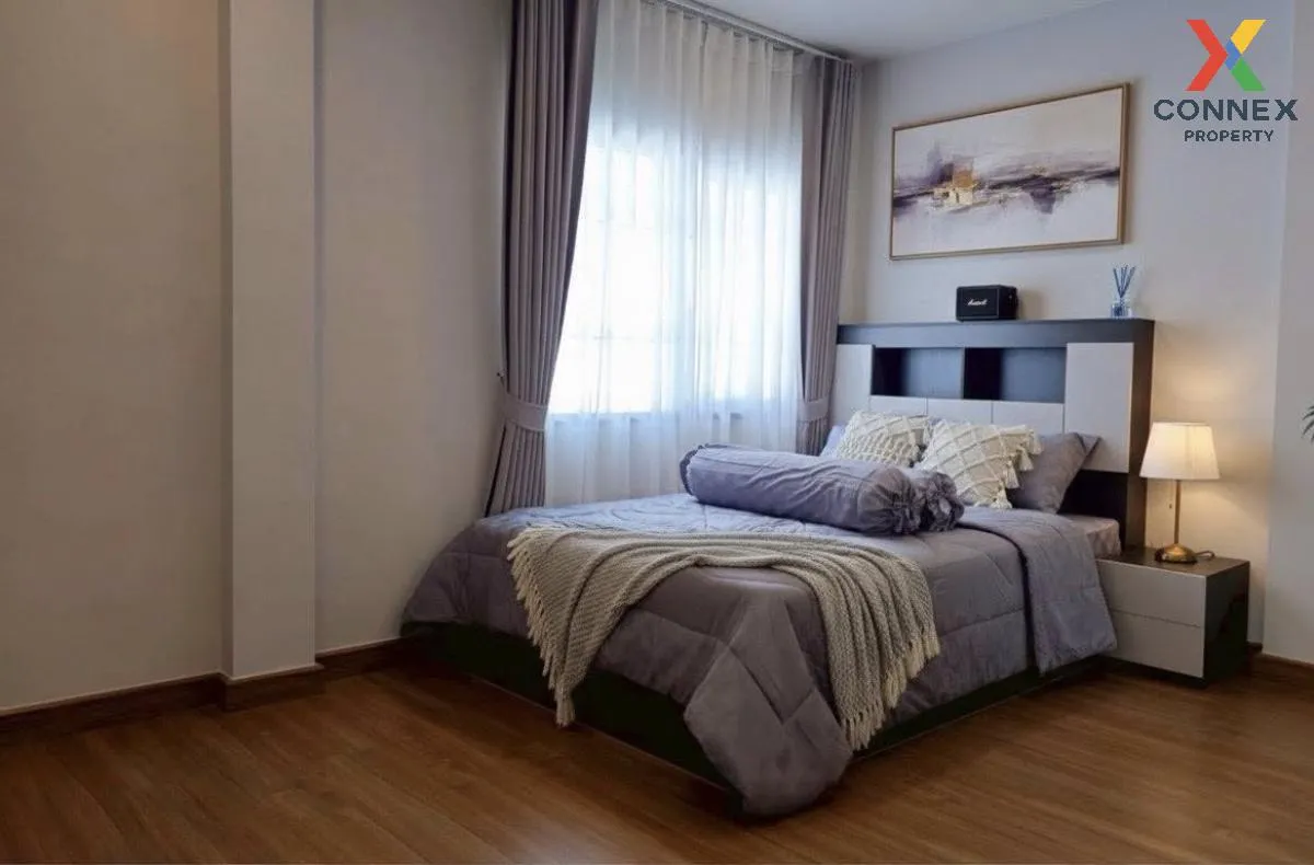 For Rent House , Centro Bangna Phase 2 , Bang Kaeo , Bang Phli , 