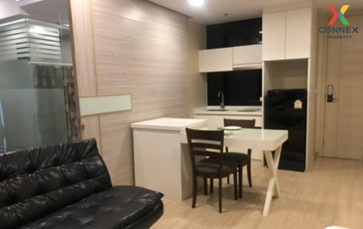 For Rent Condo , Cetus Beachfront Pattaya , Mueang Phata , Sattah 2