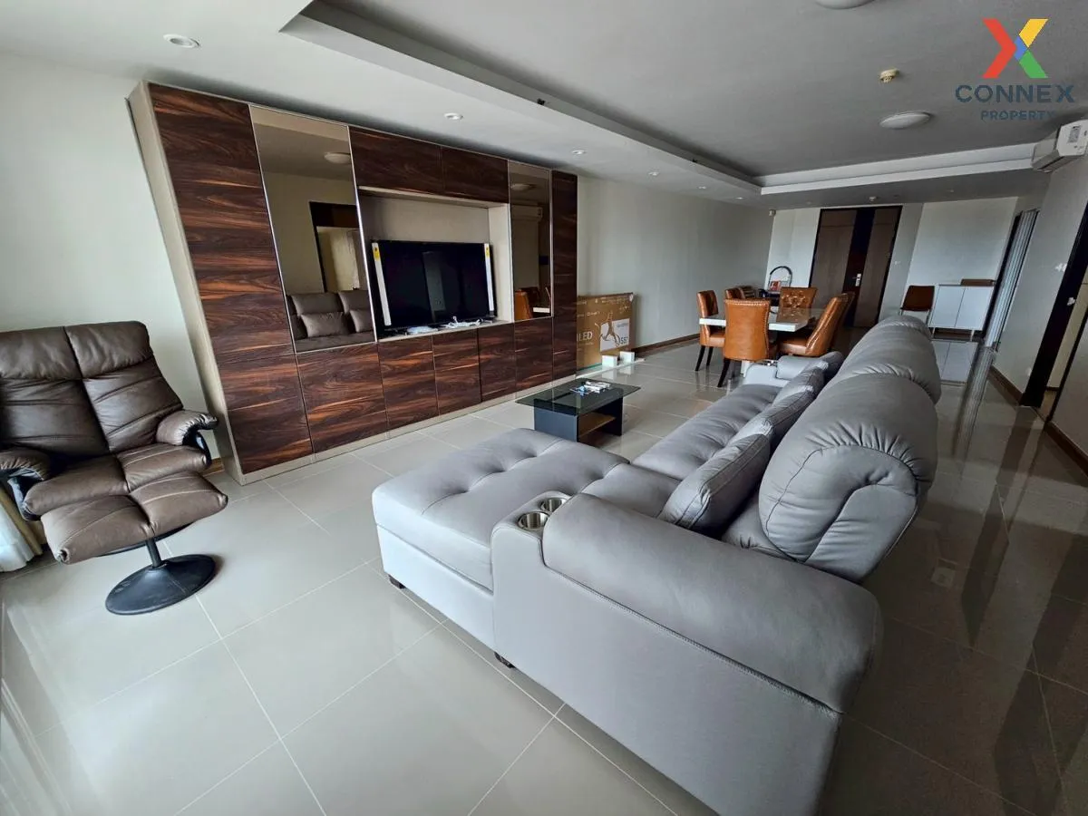 For Rent Condo , Supalai River Resort Charoen Nakhon , BTS-Krung  1