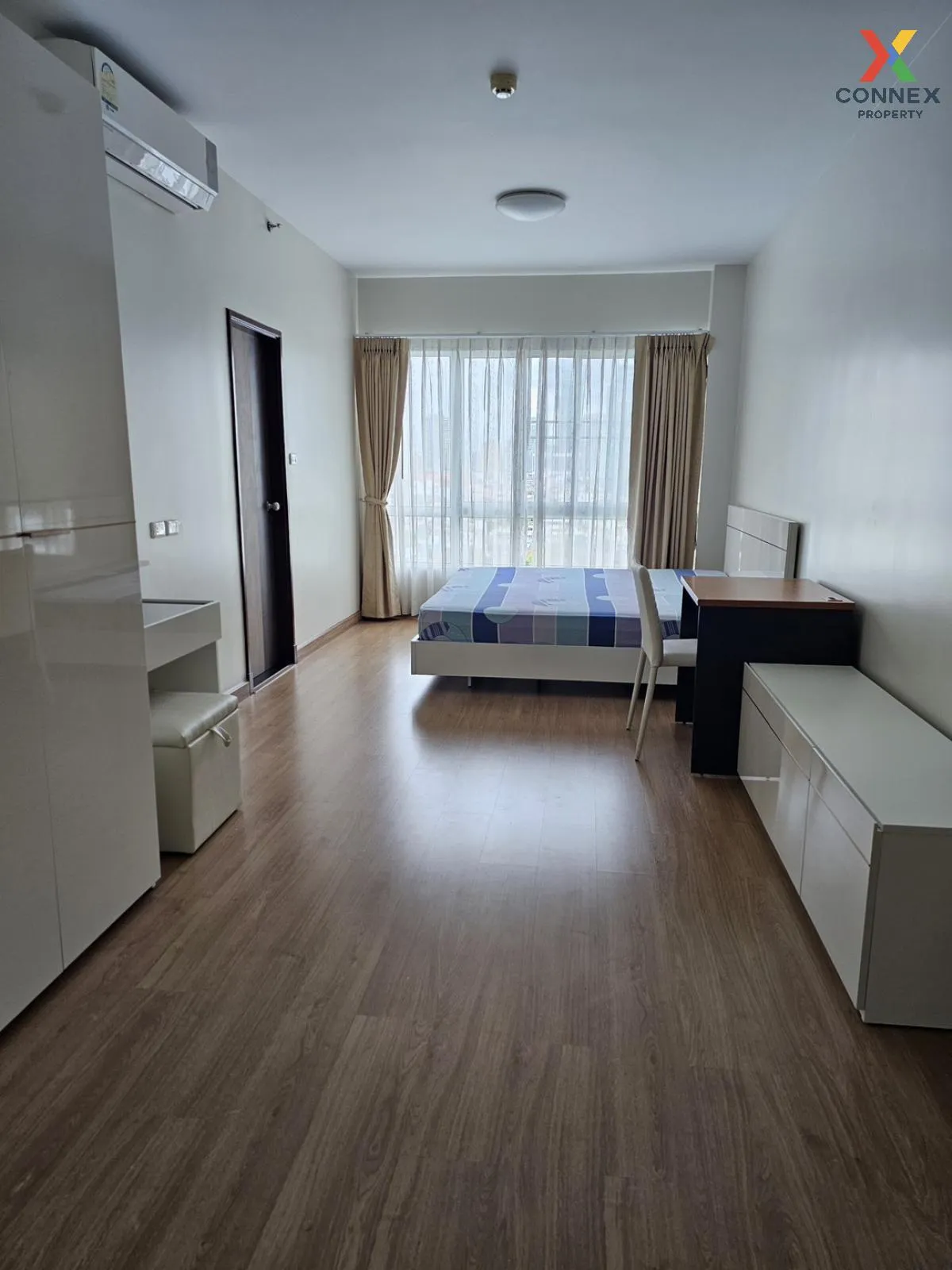 For Rent Condo , Supalai River Resort Charoen Nakhon , BTS-Krung 