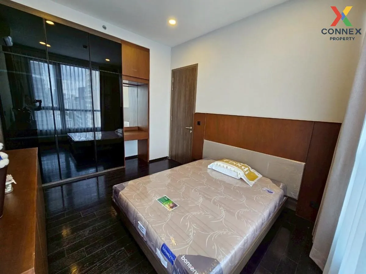 เช่าคอนโด  พาร์ค ออริจิ้น ทองหล่อ BTS-ทองหล่อ คลองตันเหนือ เขต วั