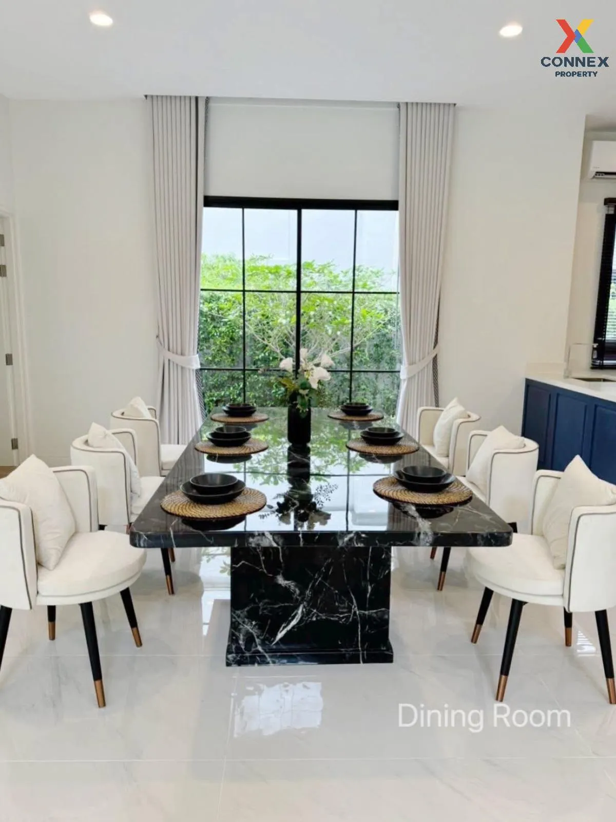 For Rent House , Narasiri Phahol - Watcharapol , MRT-Vatcharaphol