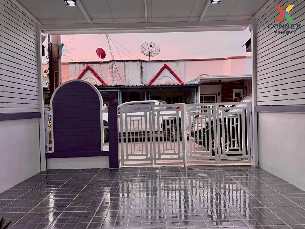 For Sale Townhouse/Townhome  , Phimonrat 1 , newly renovated , Ph 3