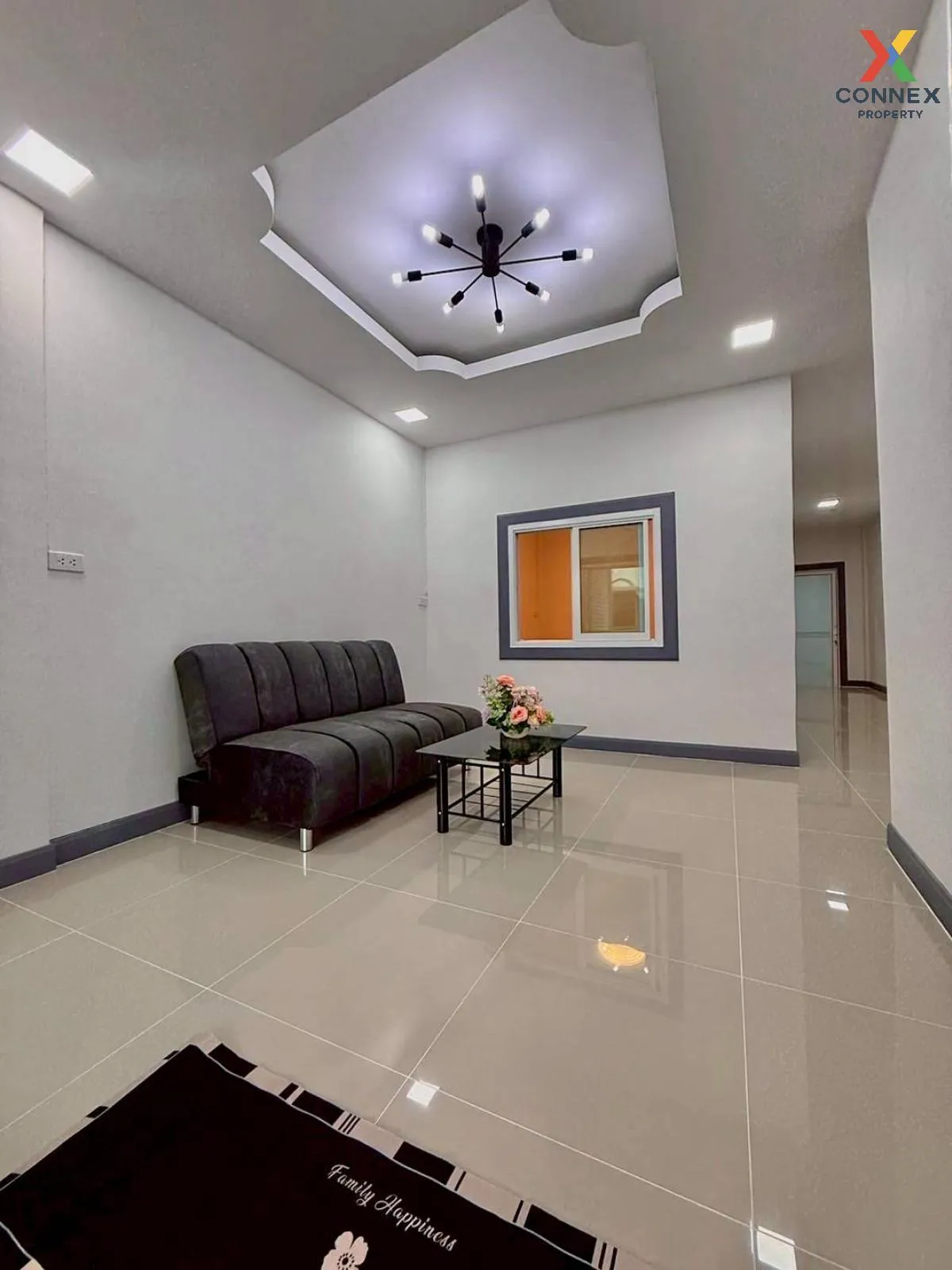 For Sale Townhouse/Townhome  , Phimonrat 1 , newly renovated , Ph