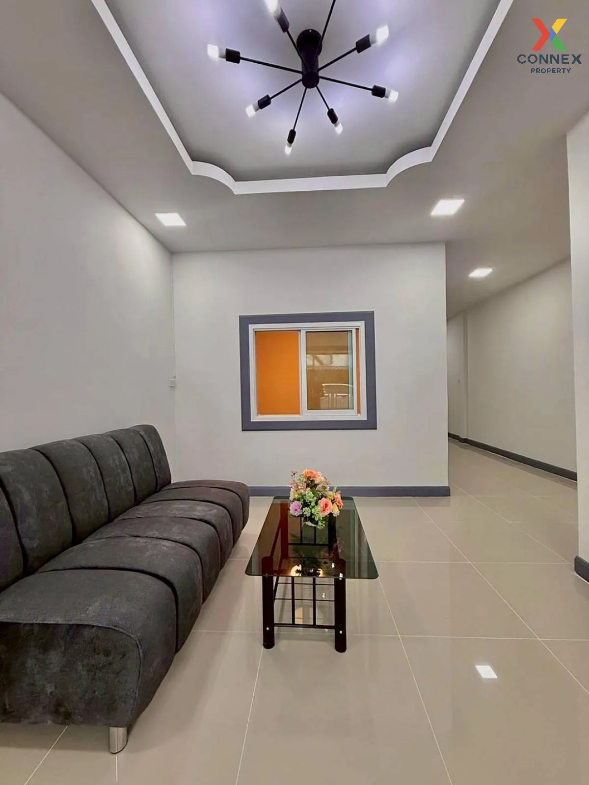 For Sale Townhouse/Townhome  , Phimonrat 1 , newly renovated , Ph