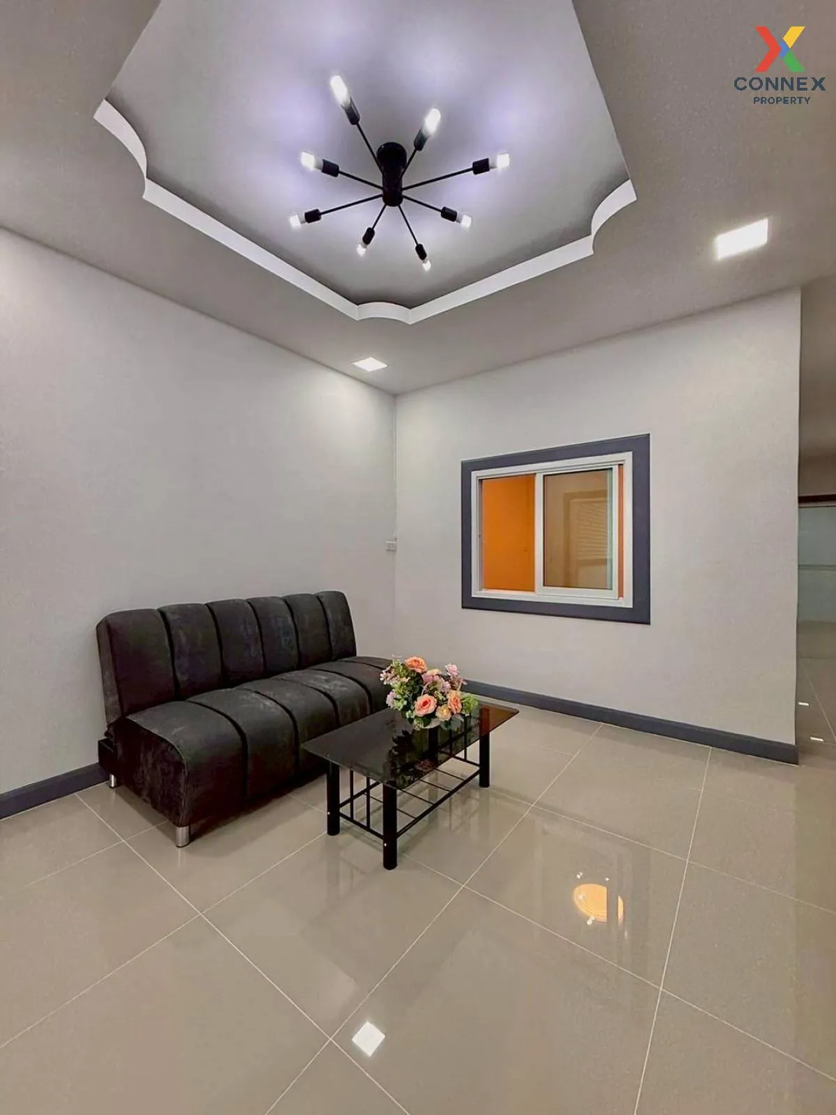 For Sale Townhouse/Townhome  , Phimonrat 1 , newly renovated , Ph