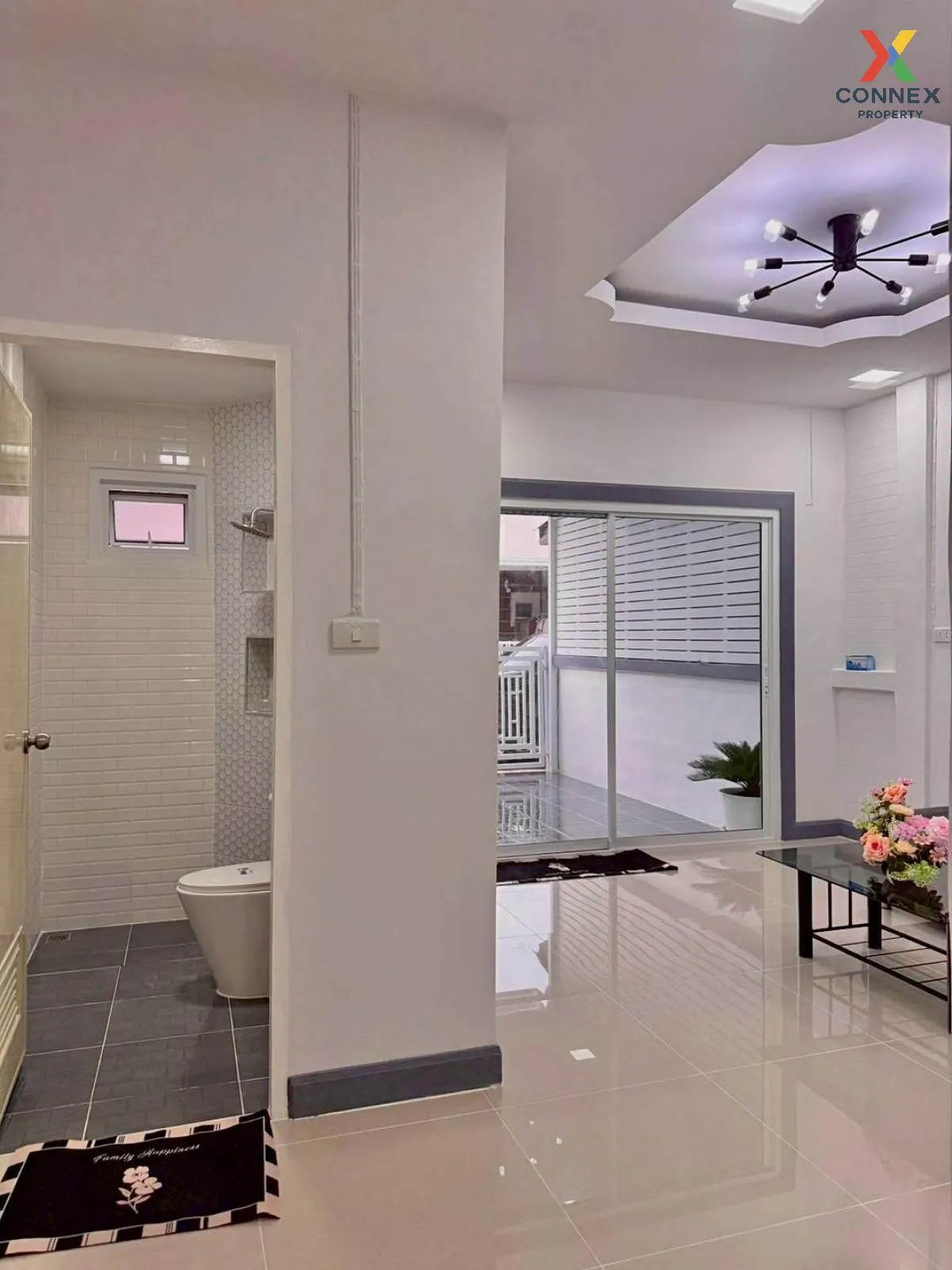 For Sale Townhouse/Townhome  , Phimonrat 1 , newly renovated , Ph