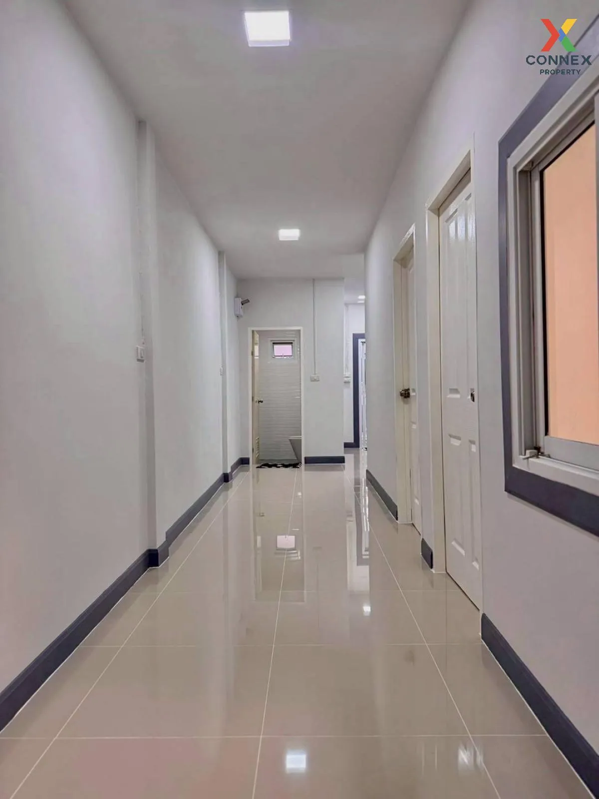 For Sale Townhouse/Townhome  , Phimonrat 1 , newly renovated , Ph
