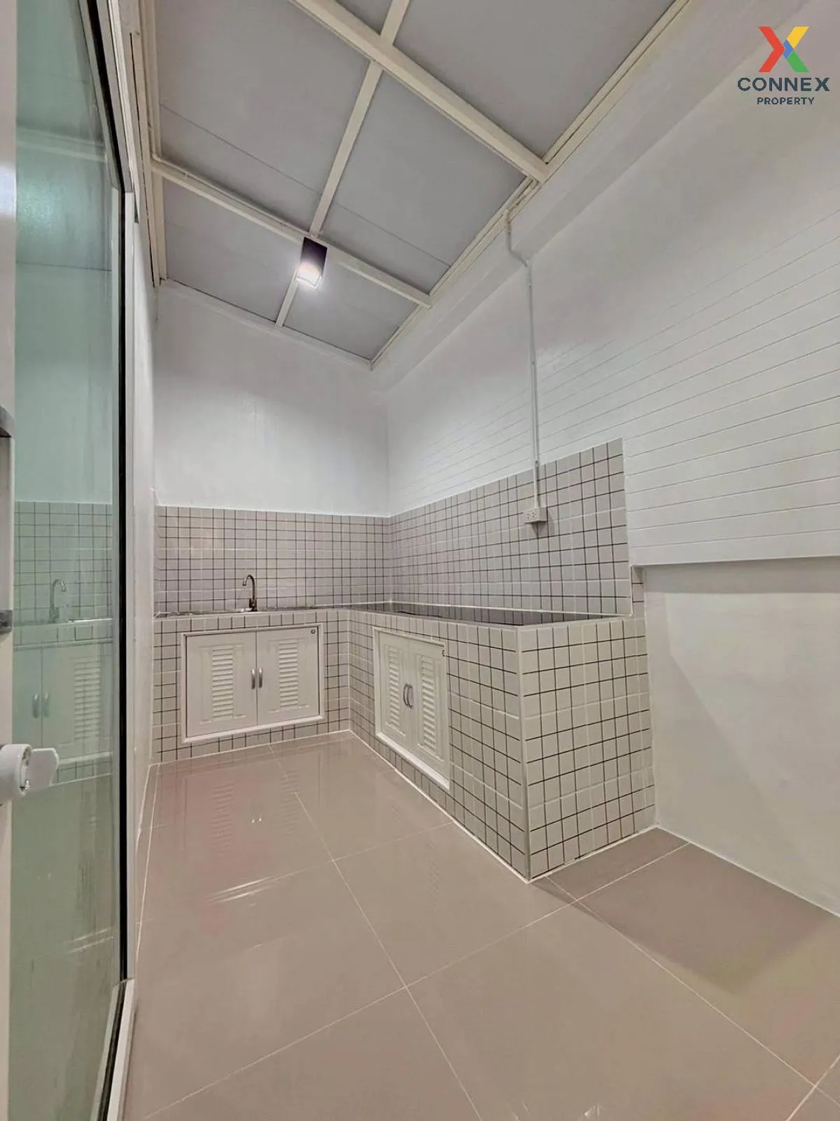 For Sale Townhouse/Townhome  , Phimonrat 1 , newly renovated , Ph