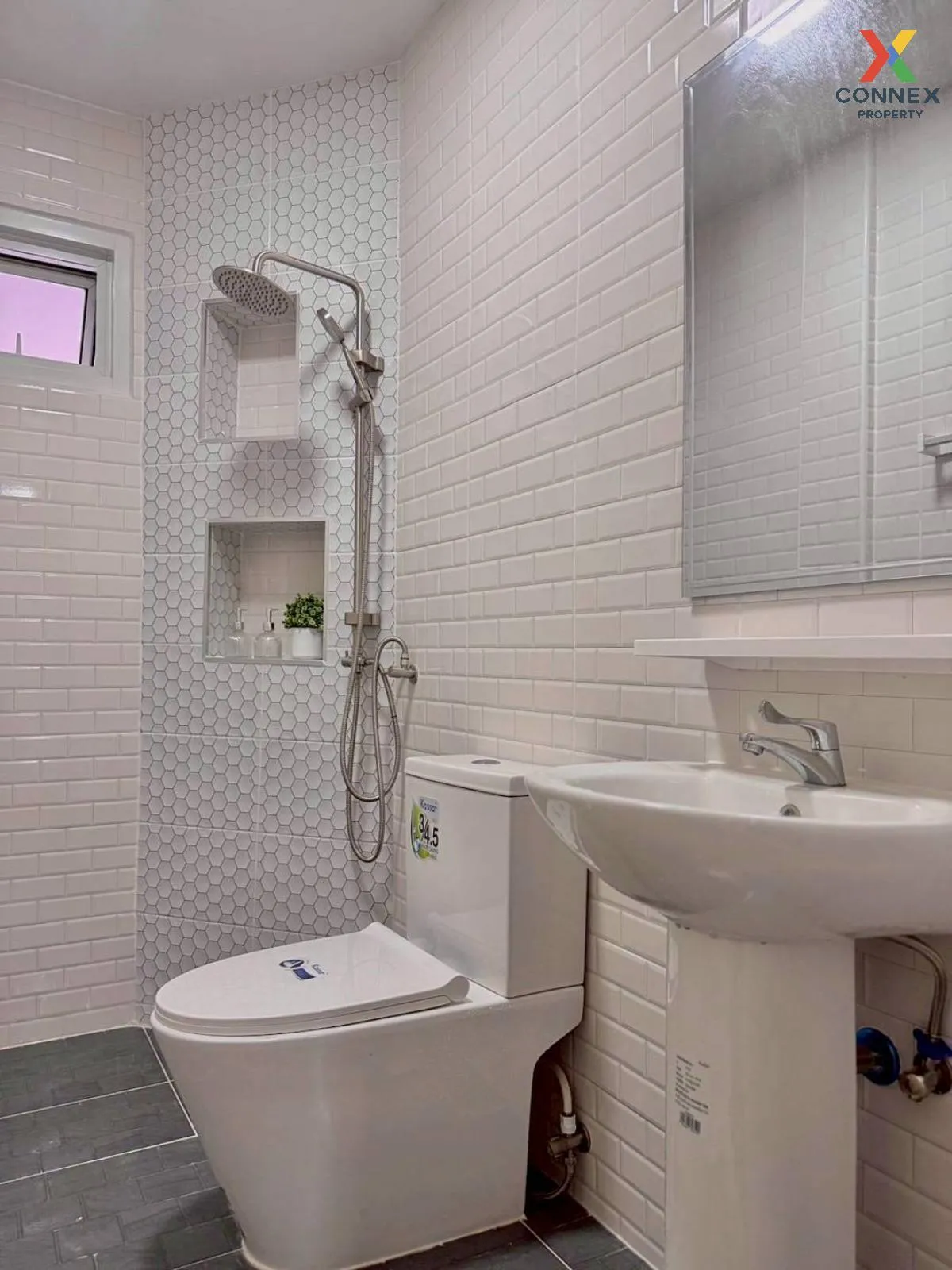 For Sale Townhouse/Townhome  , Phimonrat 1 , newly renovated , Ph