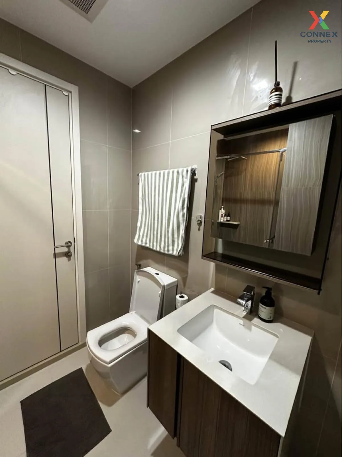 เช่าคอนโด  The Line พหลฯ-ประดิพัทธ์ BTS-สะพานควาย สามเสนใน เขต พญ 3