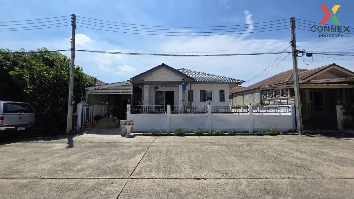 For Sale House , Grand Kittiya Phutthamonthon Sai 4 - Salaya , Kh 1