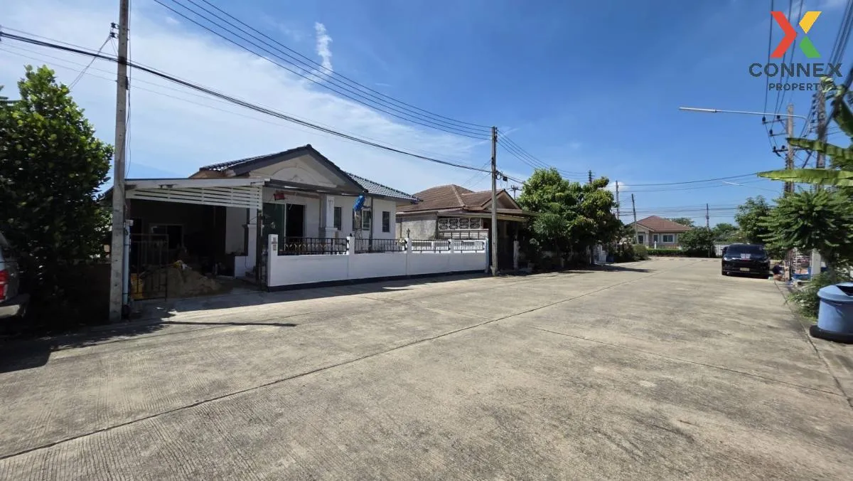 For Sale House , Grand Kittiya Phutthamonthon Sai 4 - Salaya , Kh 2