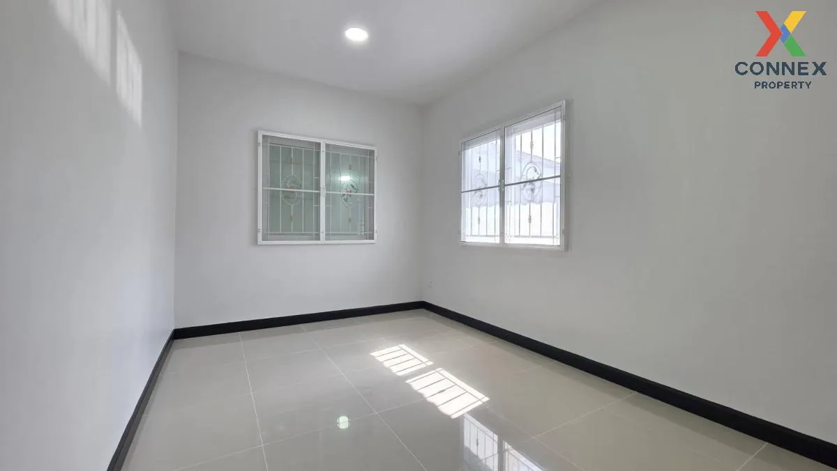 For Sale House , Grand Kittiya Phutthamonthon Sai 4 - Salaya , Kh 3