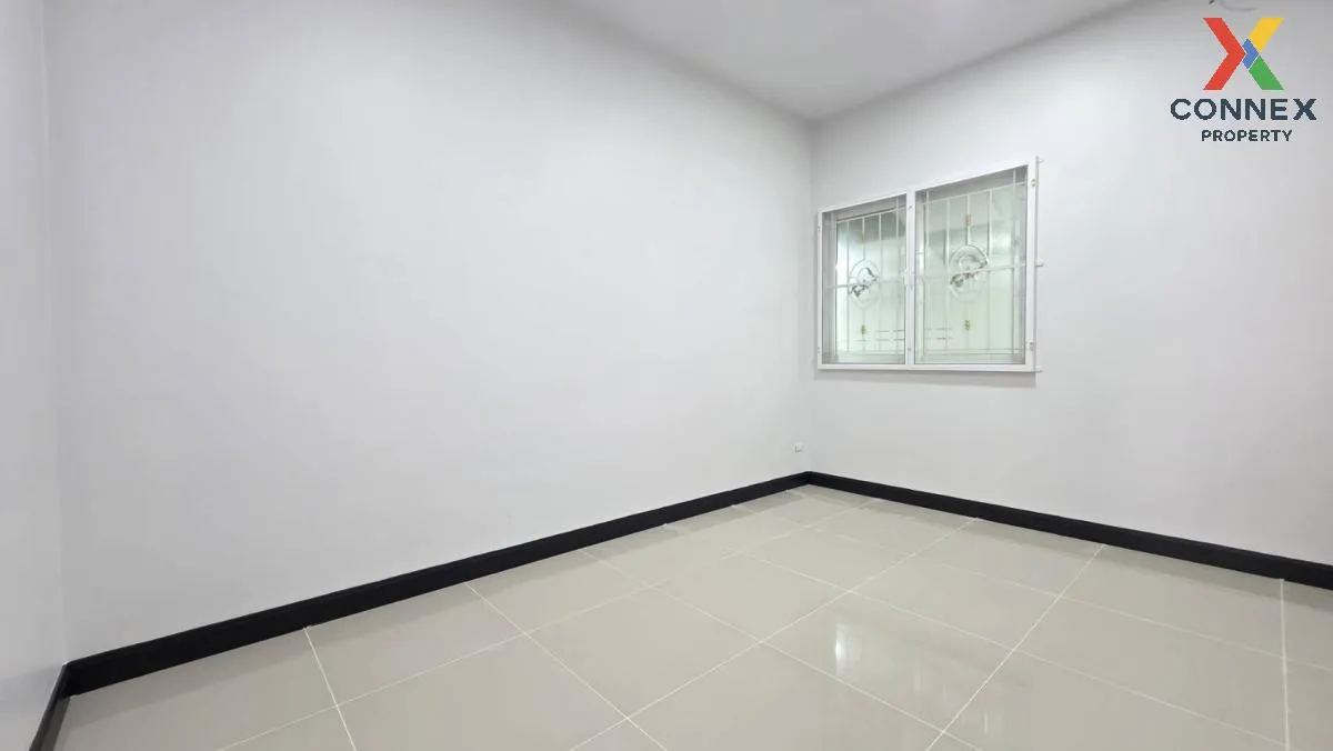 For Sale House , Grand Kittiya Phutthamonthon Sai 4 - Salaya , Kh 4