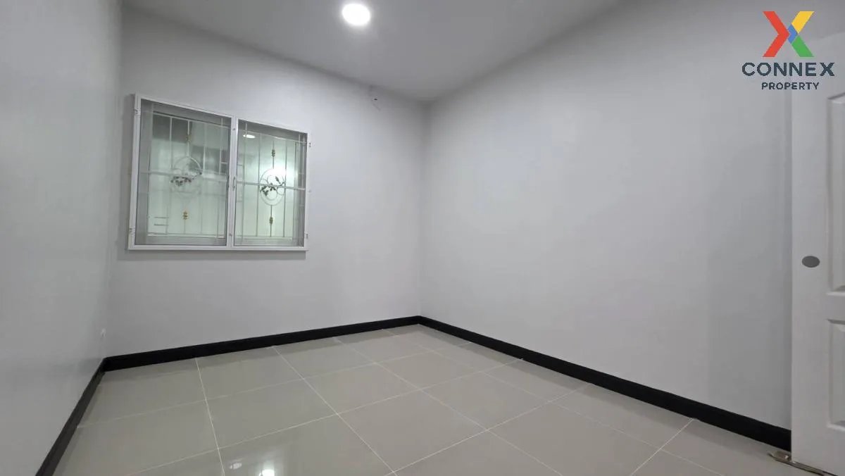 For Sale House , Grand Kittiya Phutthamonthon Sai 4 - Salaya , Kh