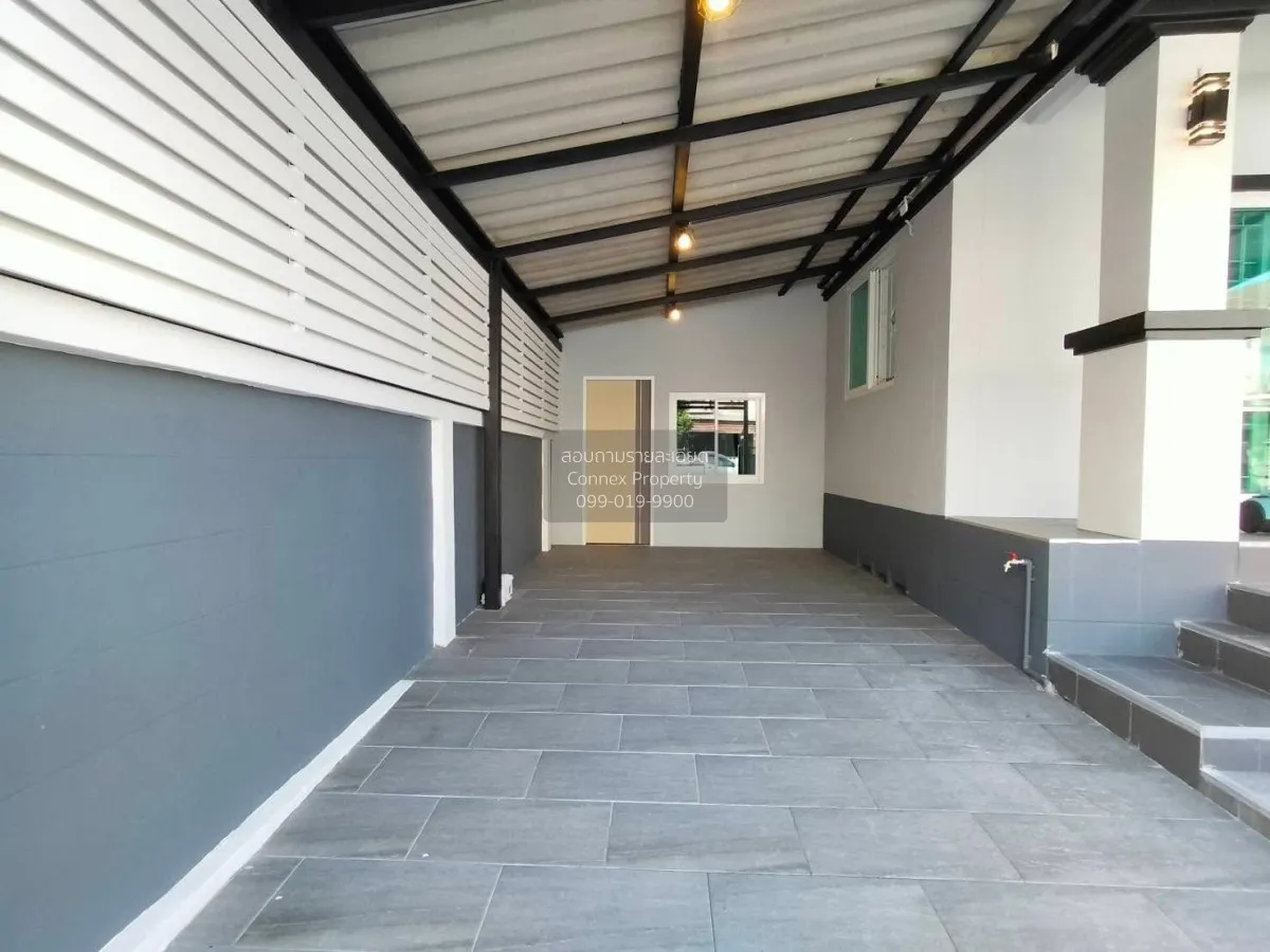 For Sale House , Grand Kittiya Phutthamonthon Sai 4 - Salaya , Kh