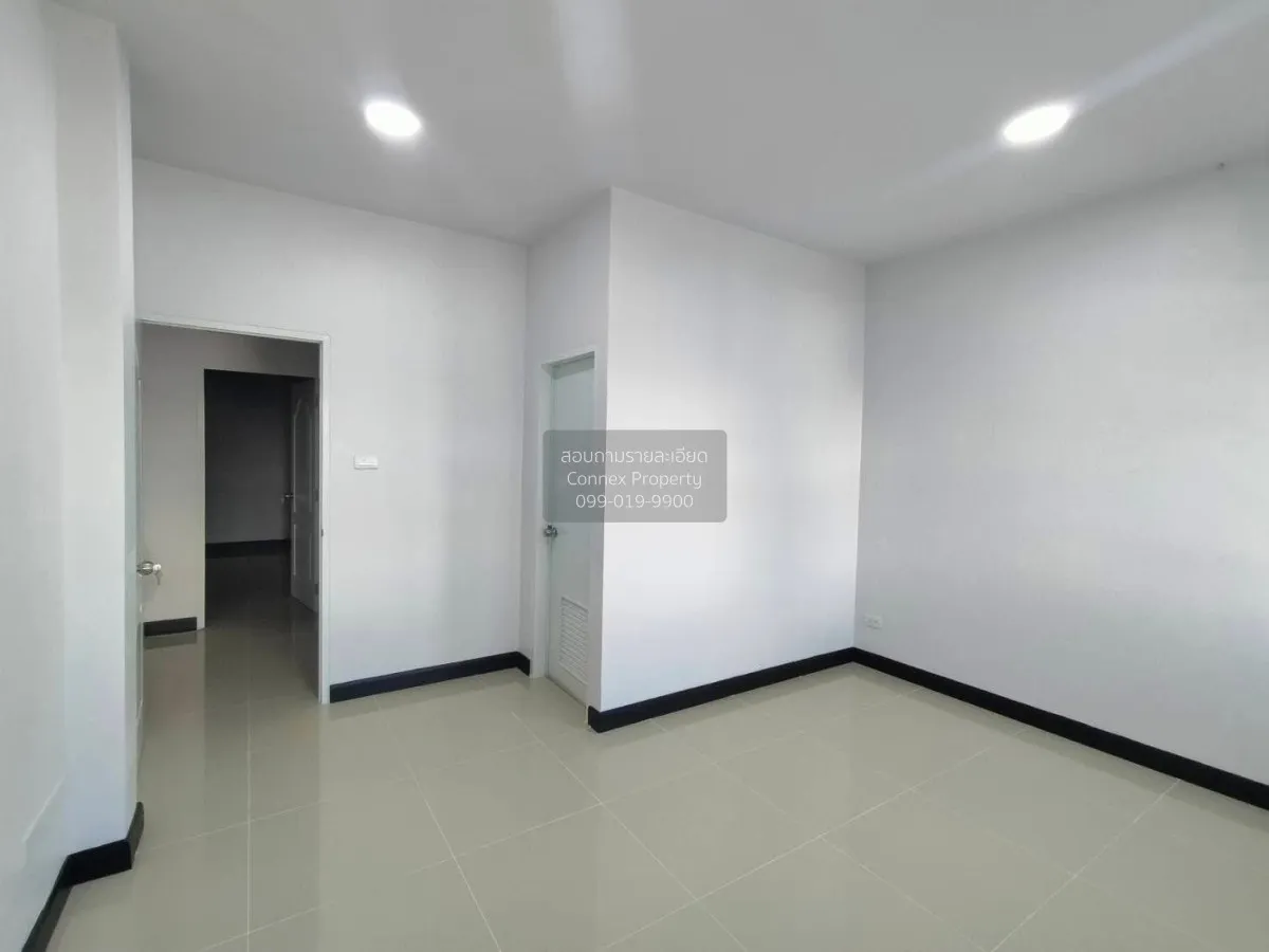 For Sale House , Grand Kittiya Phutthamonthon Sai 4 - Salaya , Kh