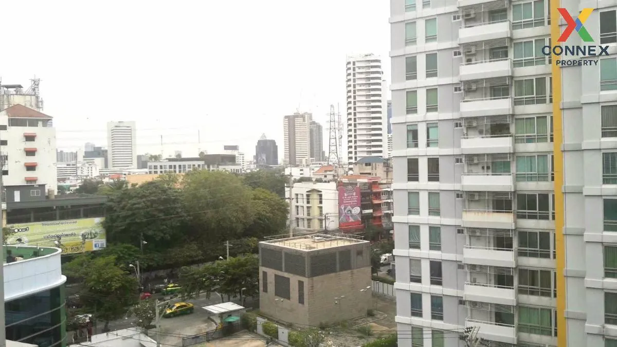 ขายคอนโด  ฟอร์โมซ่า ลาดพร้าว 7 วิวสวย ห้องมุม MRT-พหลโยธิน จอมพล 