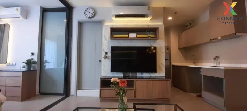 FOR RENT condo , Life Sukhumvit 62 , BTS-Punnawithi , Bang Chak , 1