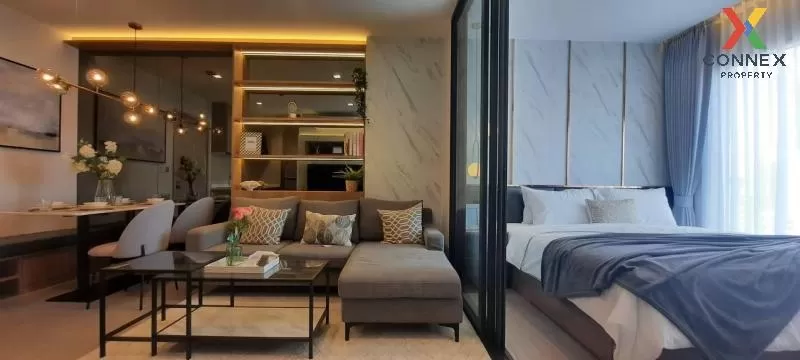 FOR RENT condo , Life Sukhumvit 62 , BTS-Punnawithi , Bang Chak , 2