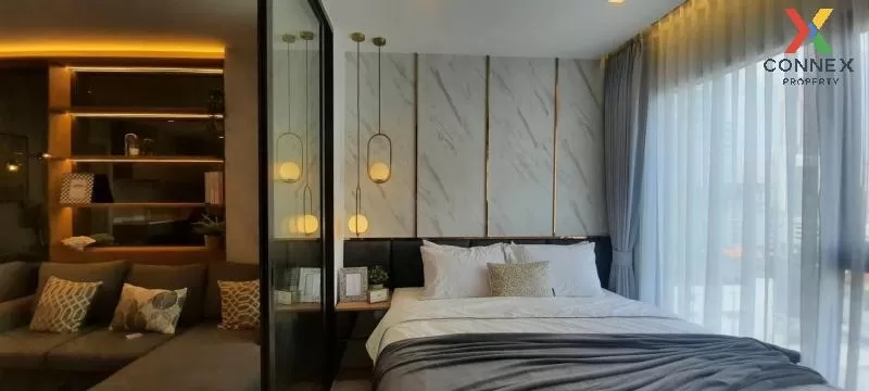 FOR RENT condo , Life Sukhumvit 62 , BTS-Punnawithi , Bang Chak , 4