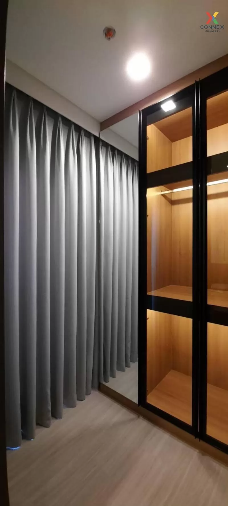 FOR RENT condo , Life Sukhumvit 62 , BTS-Punnawithi , Bang Chak ,