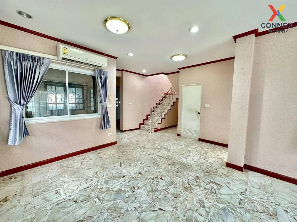 For Sale House , Baan Fuengsuk 2 , Lam Pho , Bang Bua Thong , Non